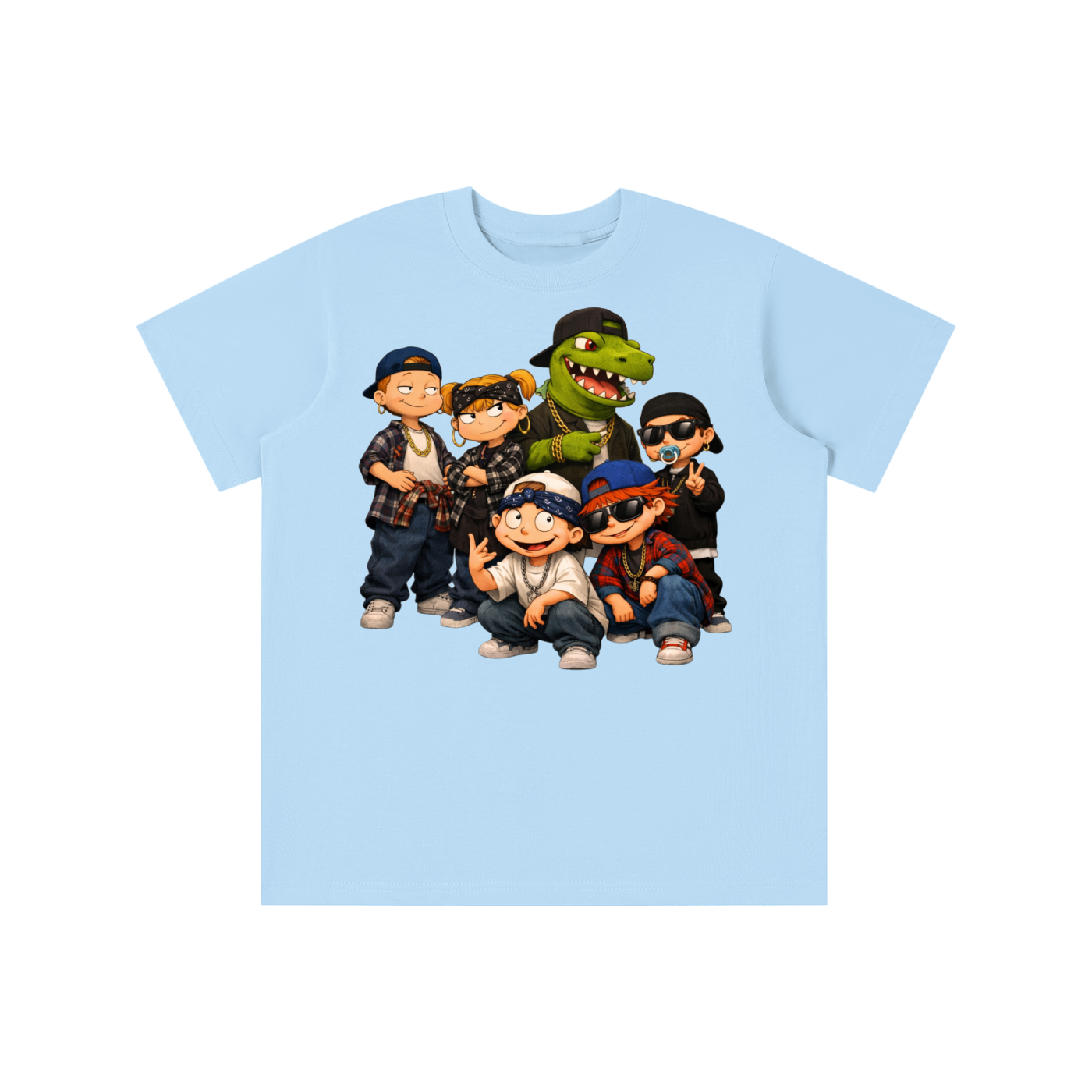 Essential Kids' T-shirt