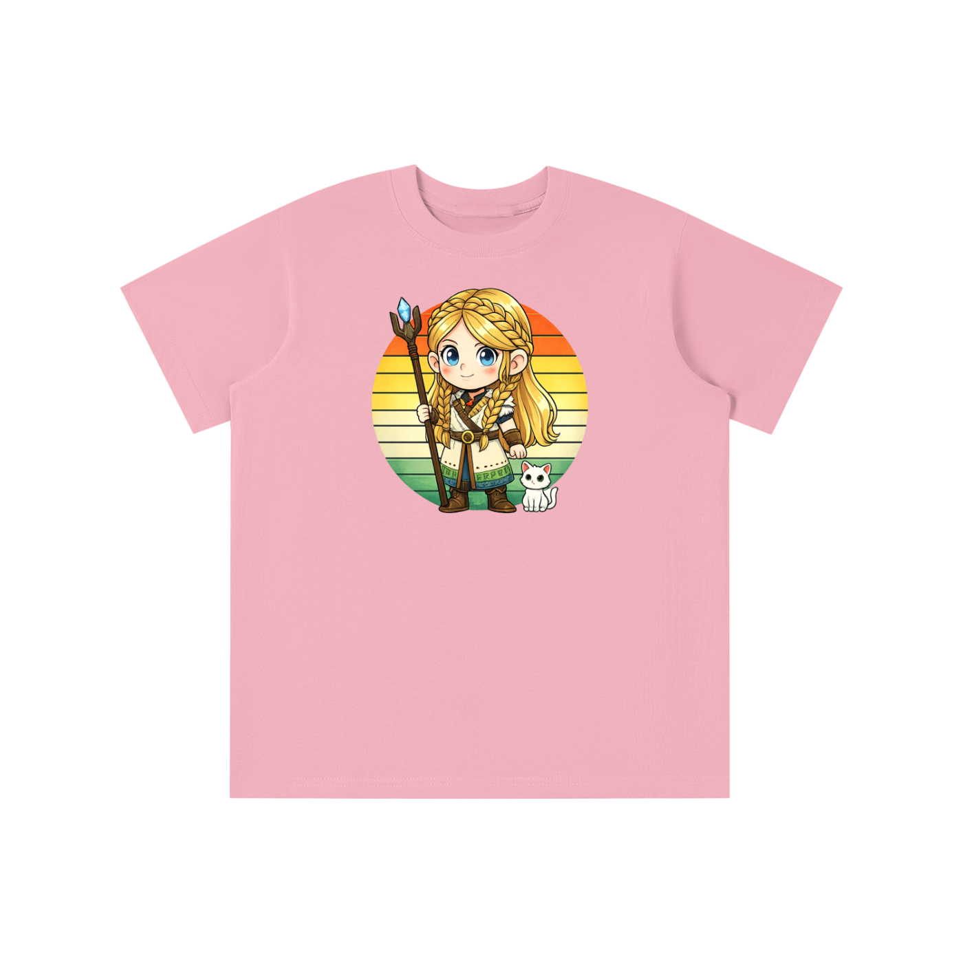 Essential Kids' T-shirt