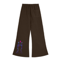 Wide Leg Drawstring Sweatpants