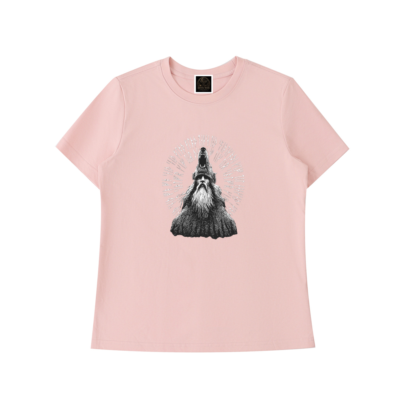 Essential Standard Shoulder T-Shirt