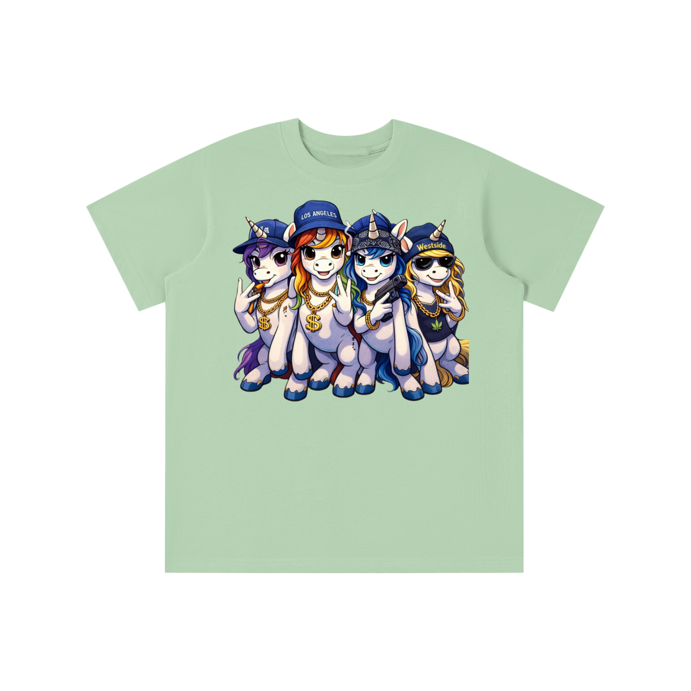 Essential Kids' T-shirt
