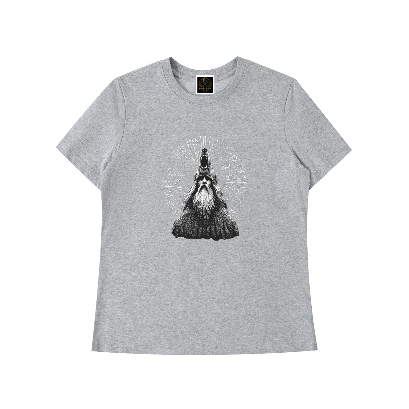 Essential Standard Shoulder T-Shirt