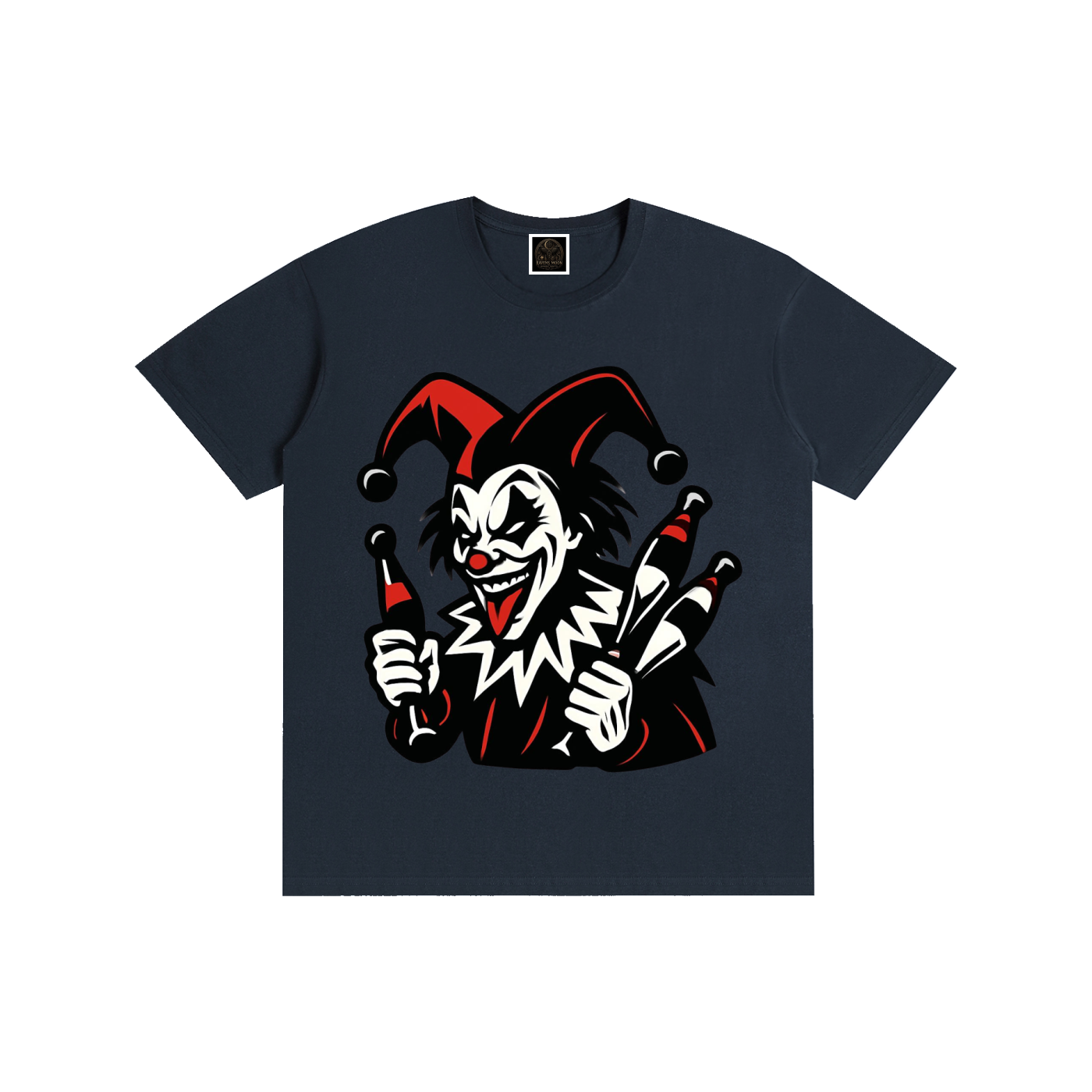 Pure Cotton Unisex T-Shirt