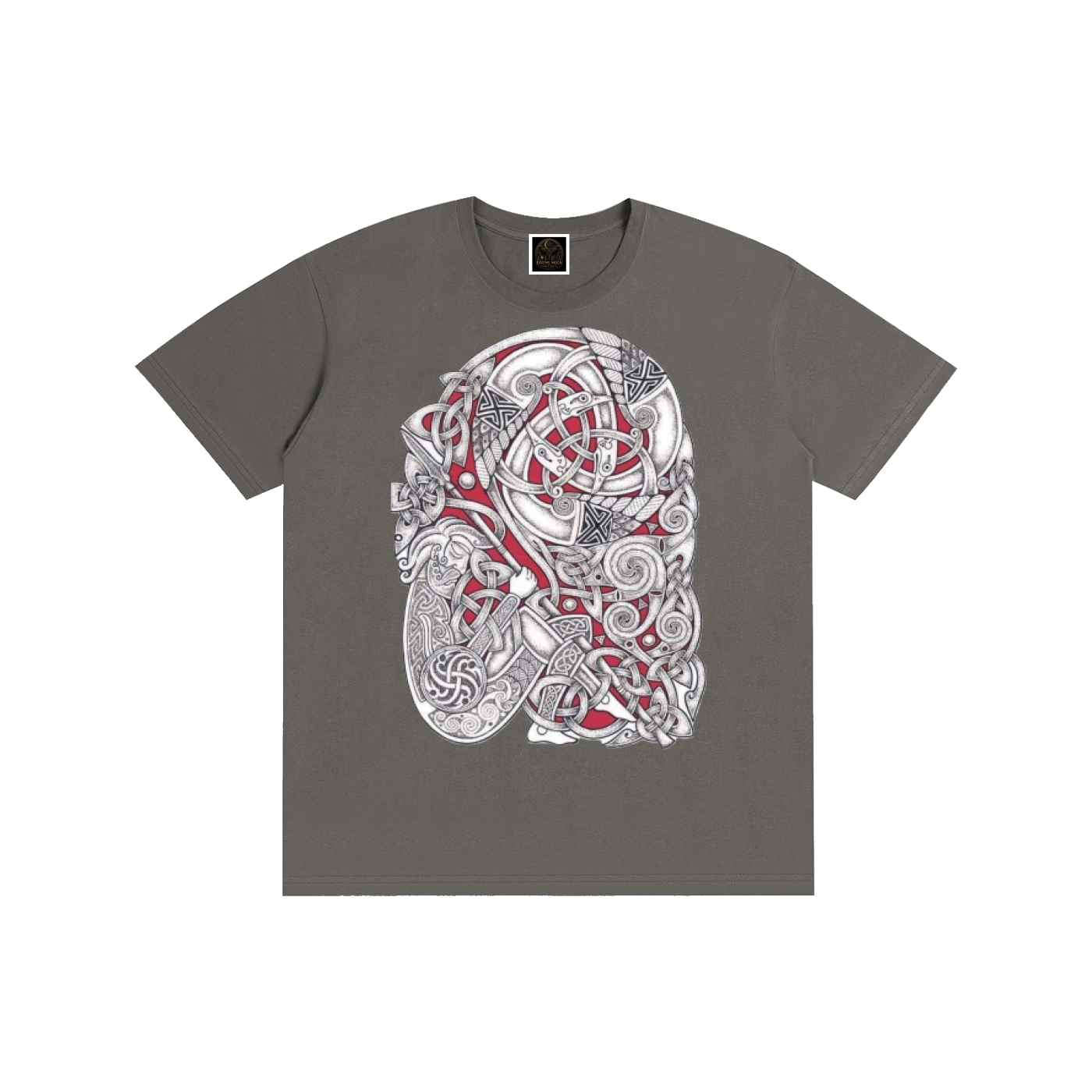 Pure Cotton Unisex T-Shirt