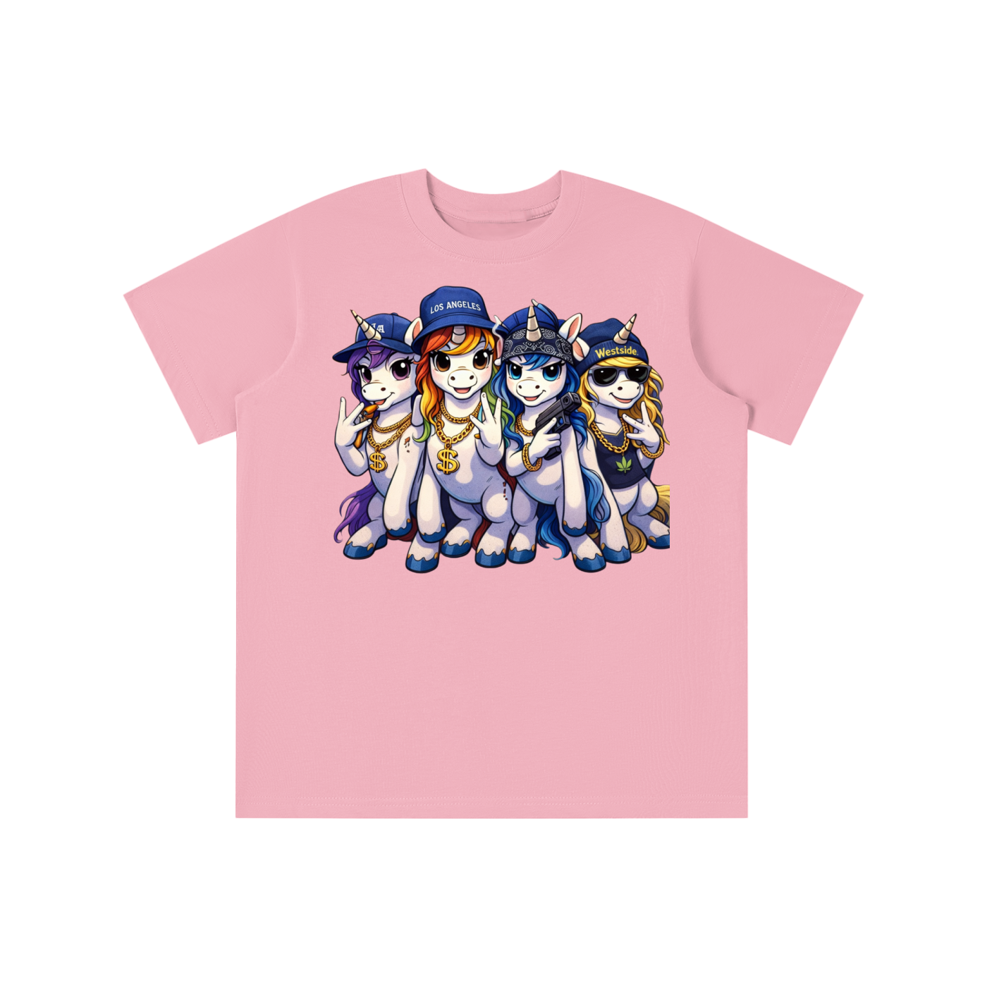 Essential Kids' T-shirt