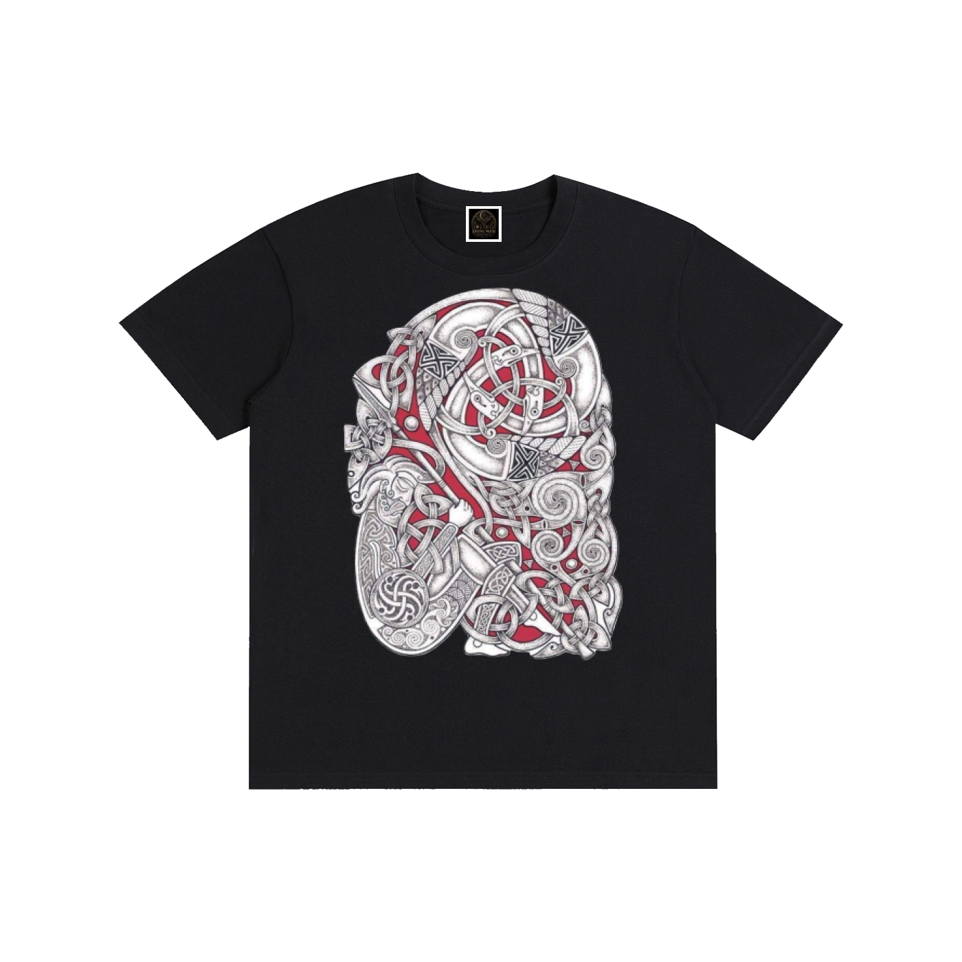 Pure Cotton Unisex T-Shirt