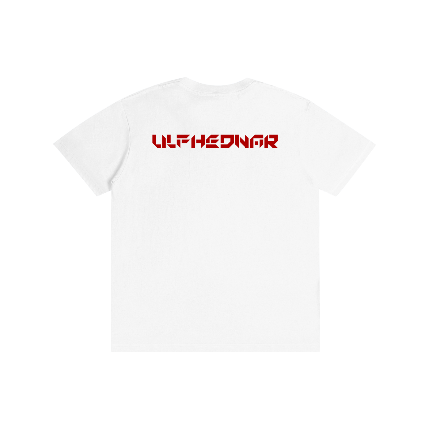 Pure Cotton Unisex T-Shirt