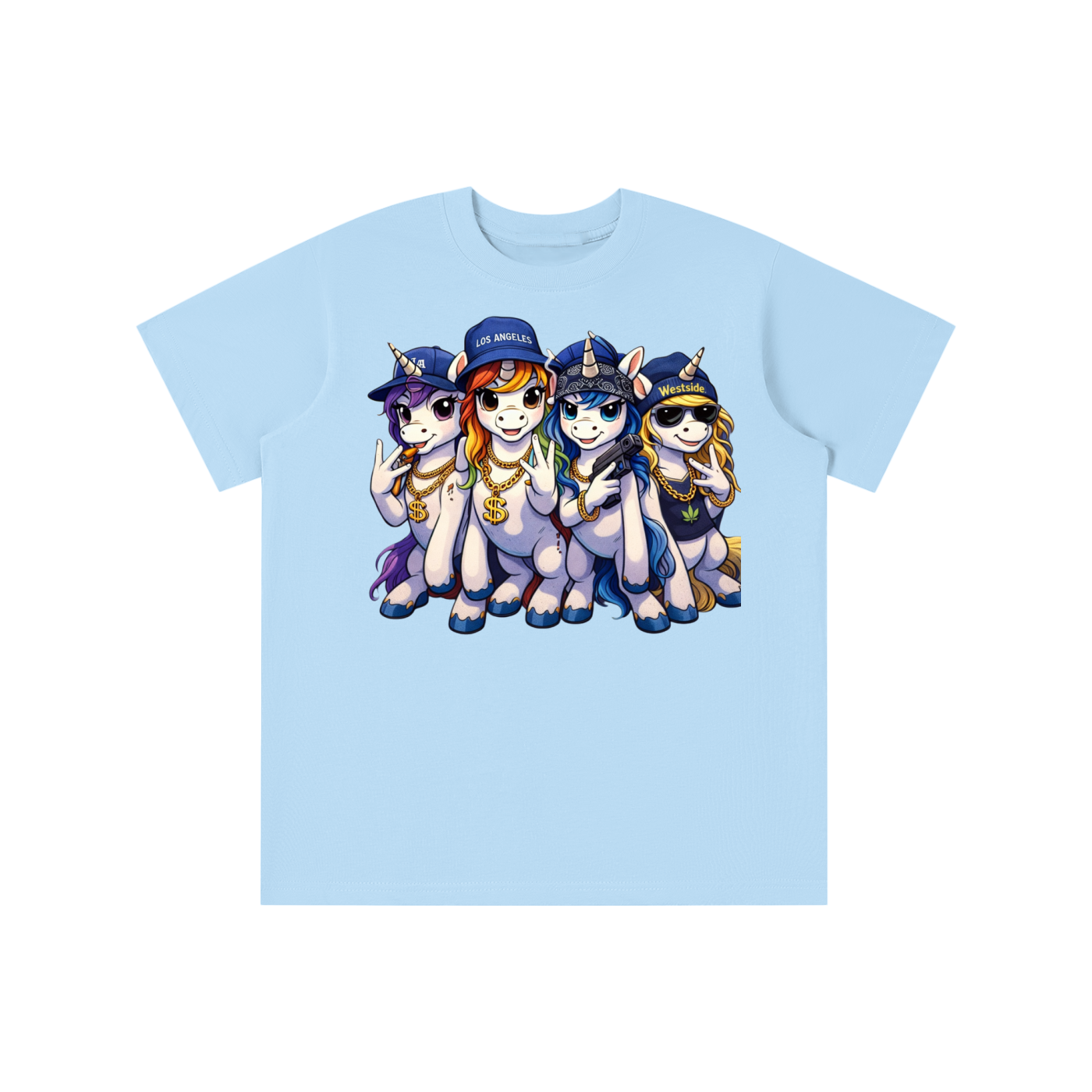 Essential Kids' T-shirt