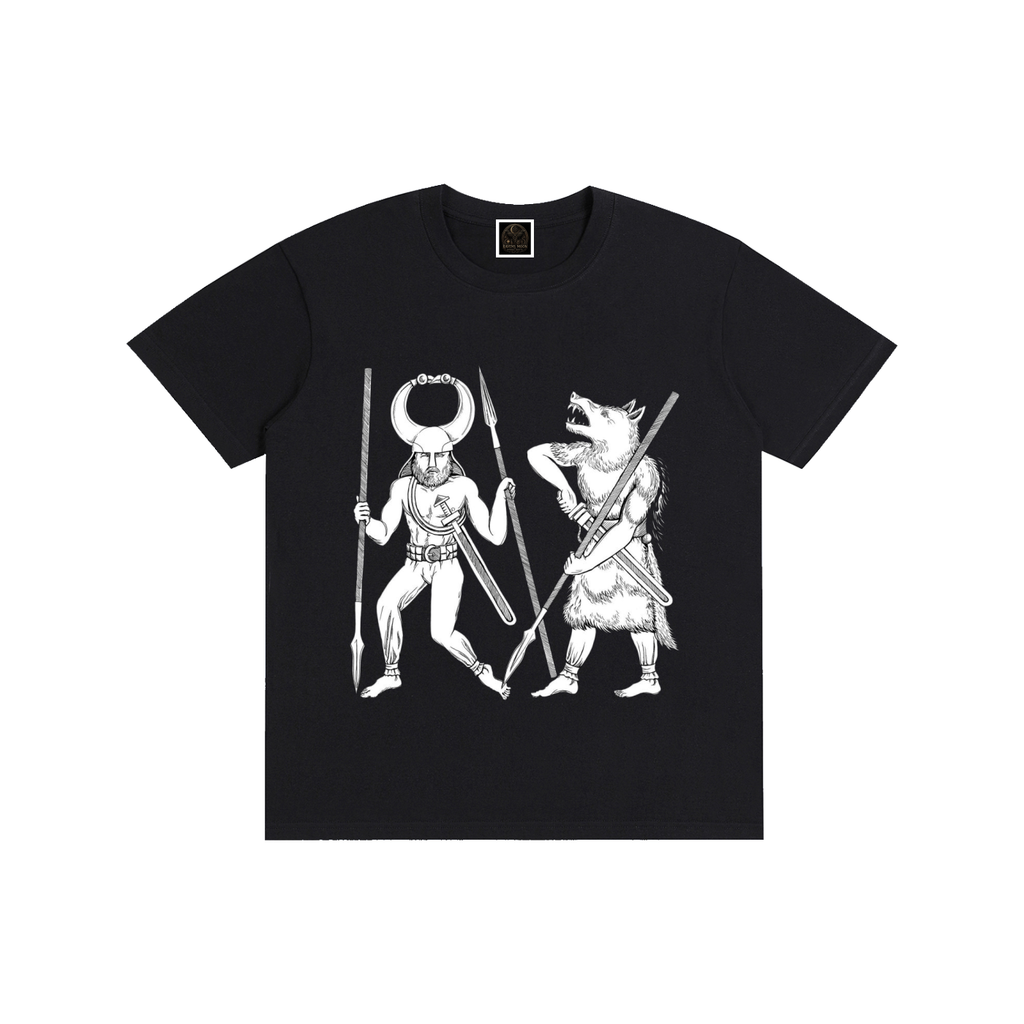 Pure Cotton Unisex T-Shirt