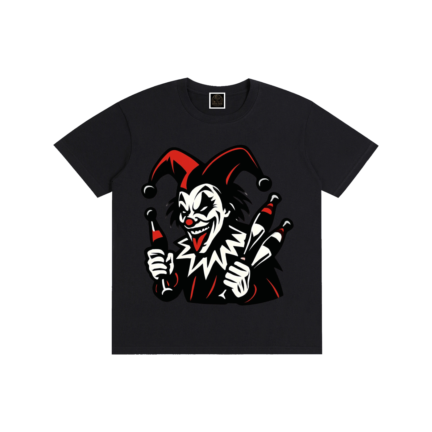 Pure Cotton Unisex T-Shirt