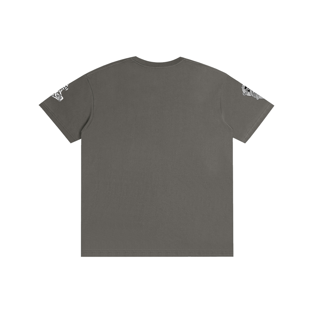 Pure Cotton Unisex T-Shirt