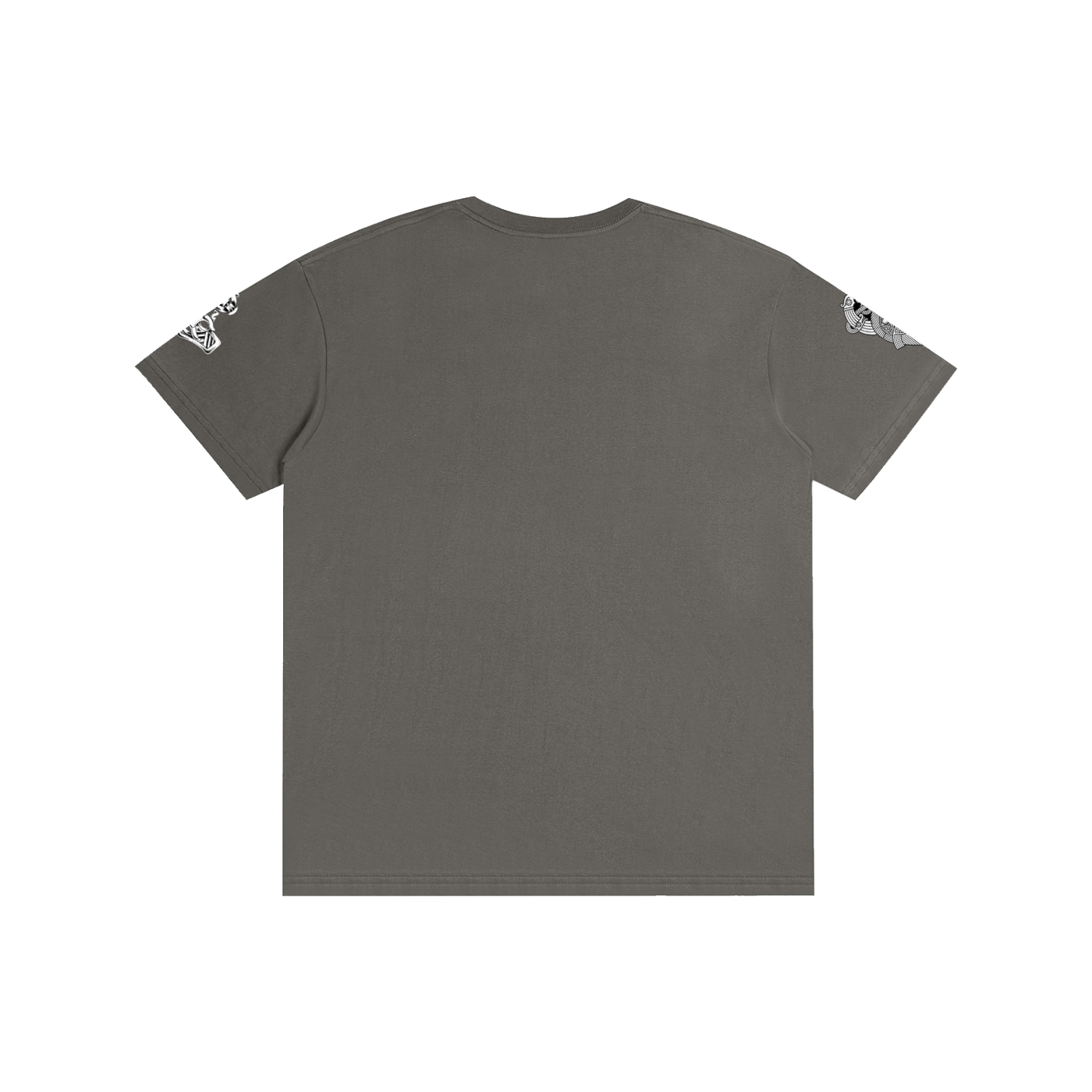 Pure Cotton Unisex T-Shirt