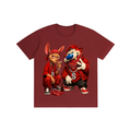 Pure Cotton Unisex T-Shirt