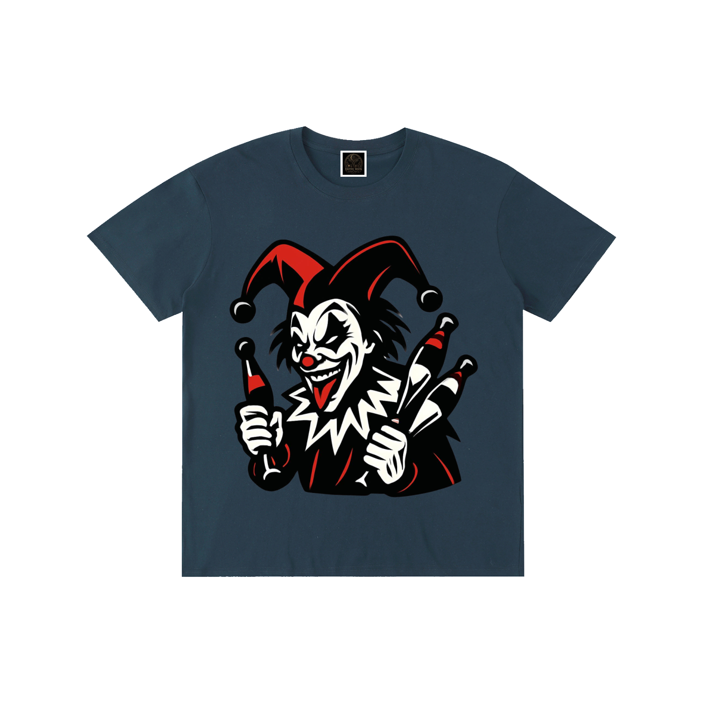 Pure Cotton Unisex T-Shirt