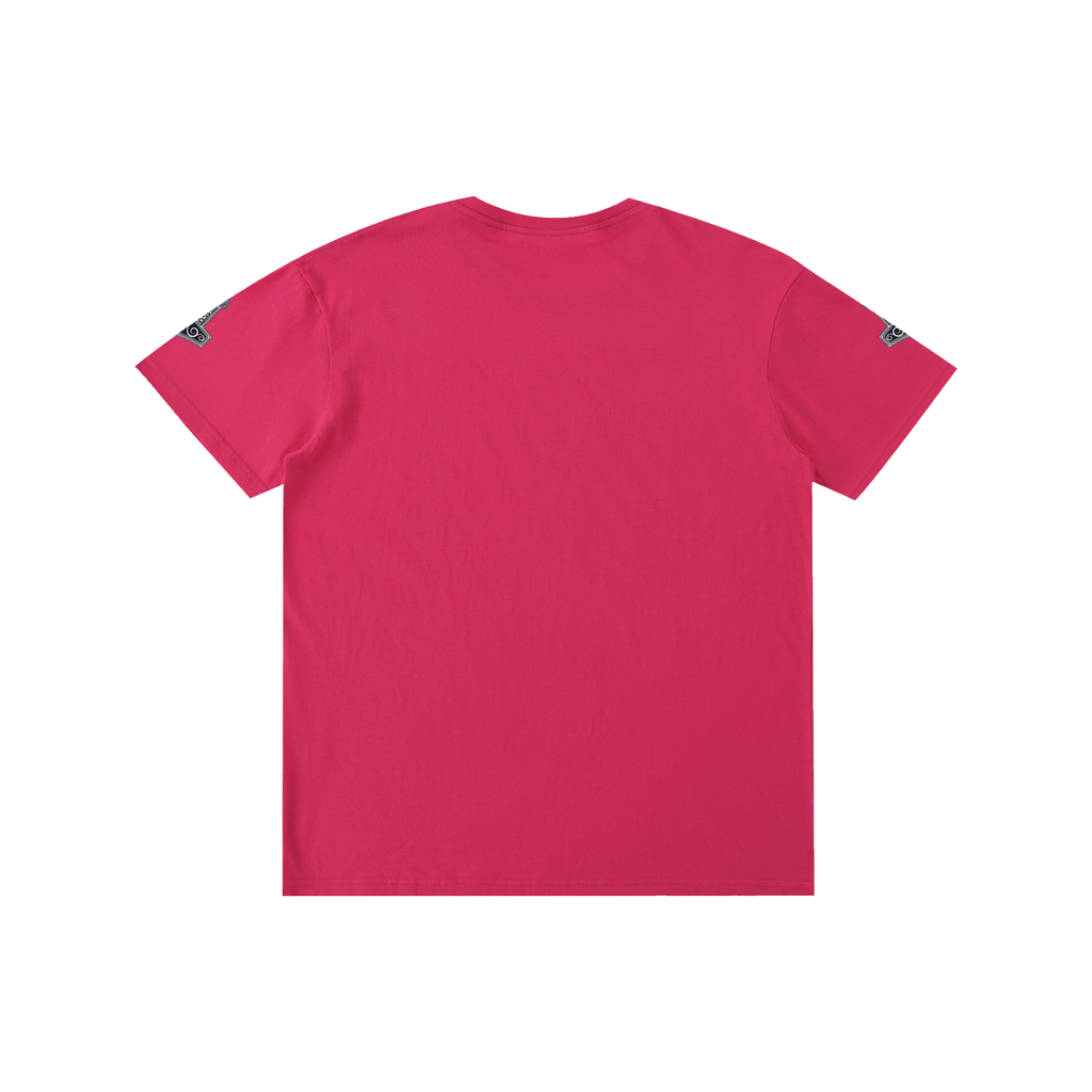 Pure Cotton Unisex T-Shirt