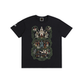 Pure Cotton Unisex T-Shirt