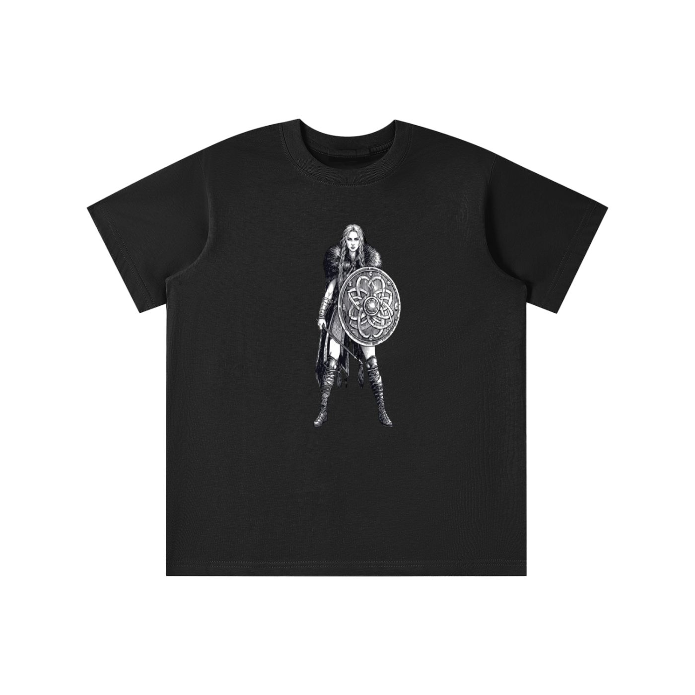 Essential Kids' T-shirt