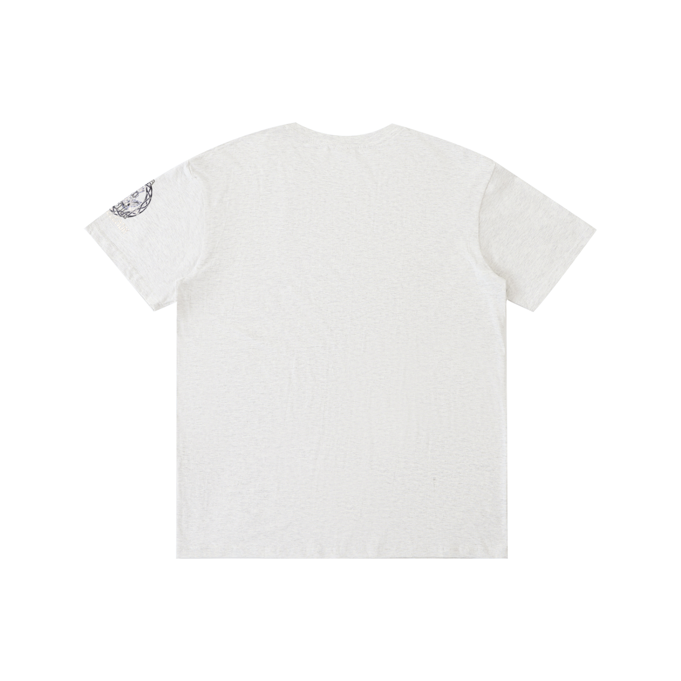 Pure Cotton Unisex T-Shirt