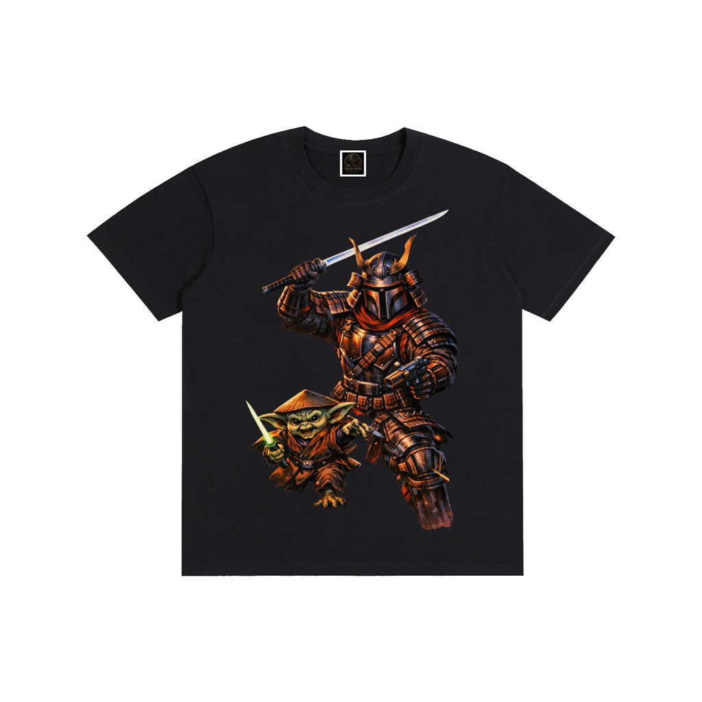 Pure Cotton Unisex T-Shirt