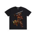Pure Cotton Unisex T-Shirt