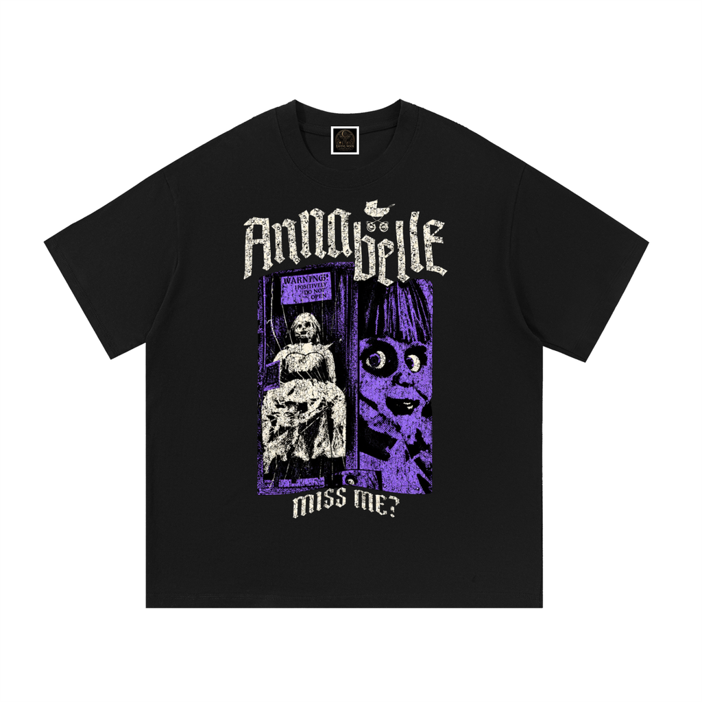 Essential Cotton T-Shirt