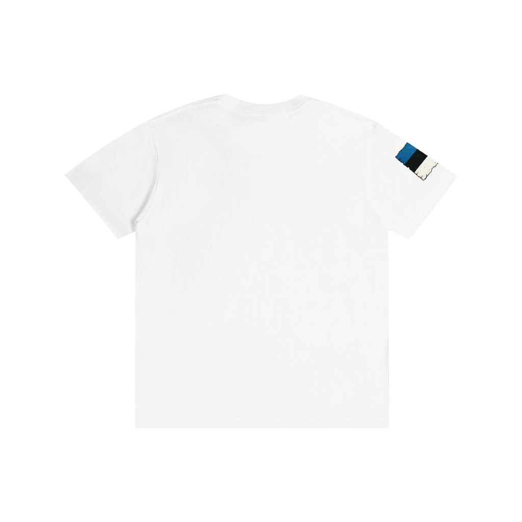Pure Cotton Unisex T-Shirt