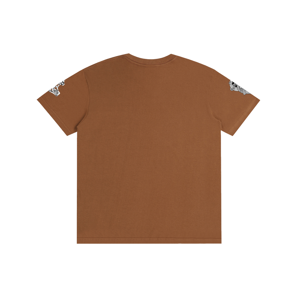 Pure Cotton Unisex T-Shirt