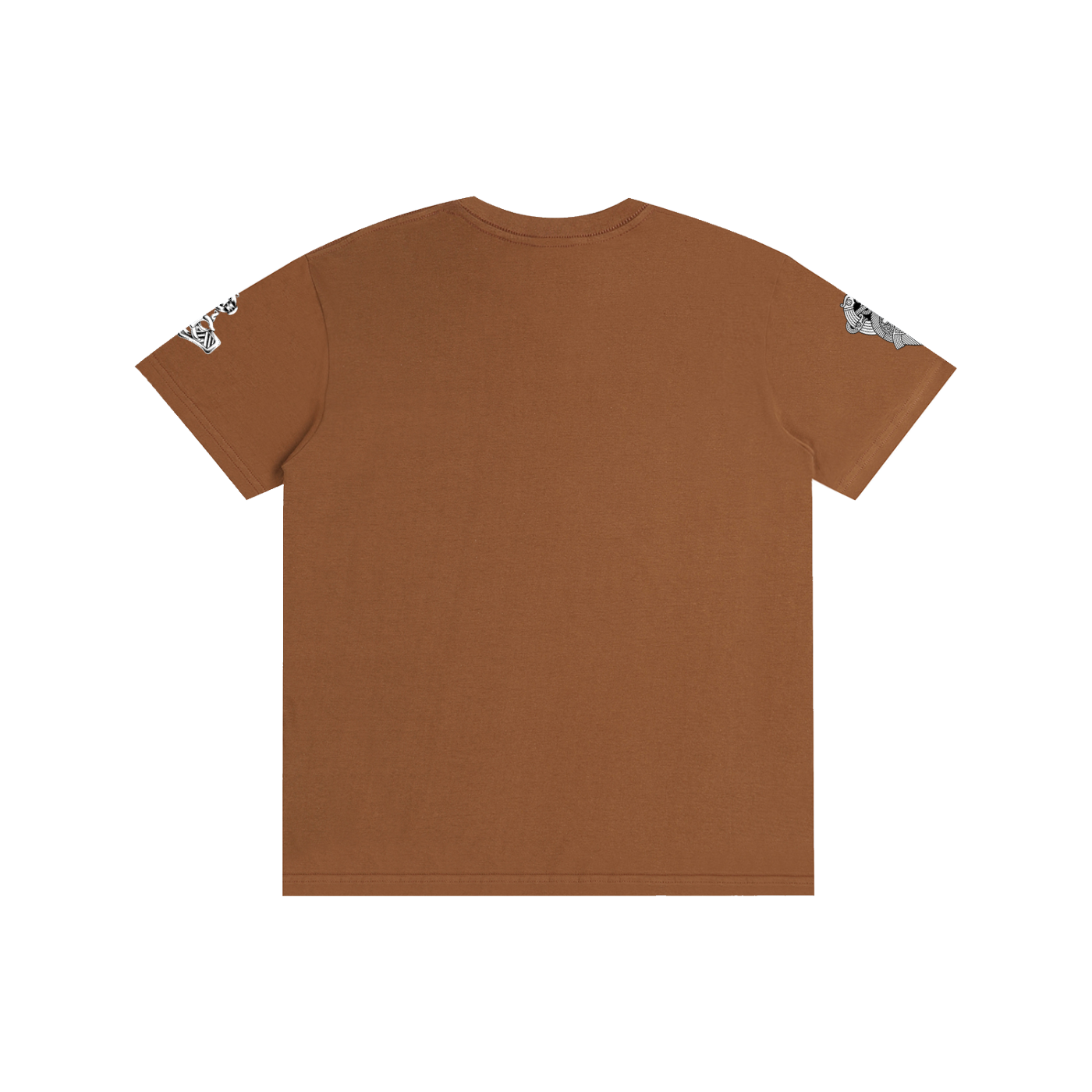 Pure Cotton Unisex T-Shirt