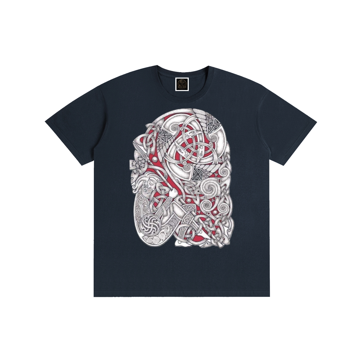 Pure Cotton Unisex T-Shirt