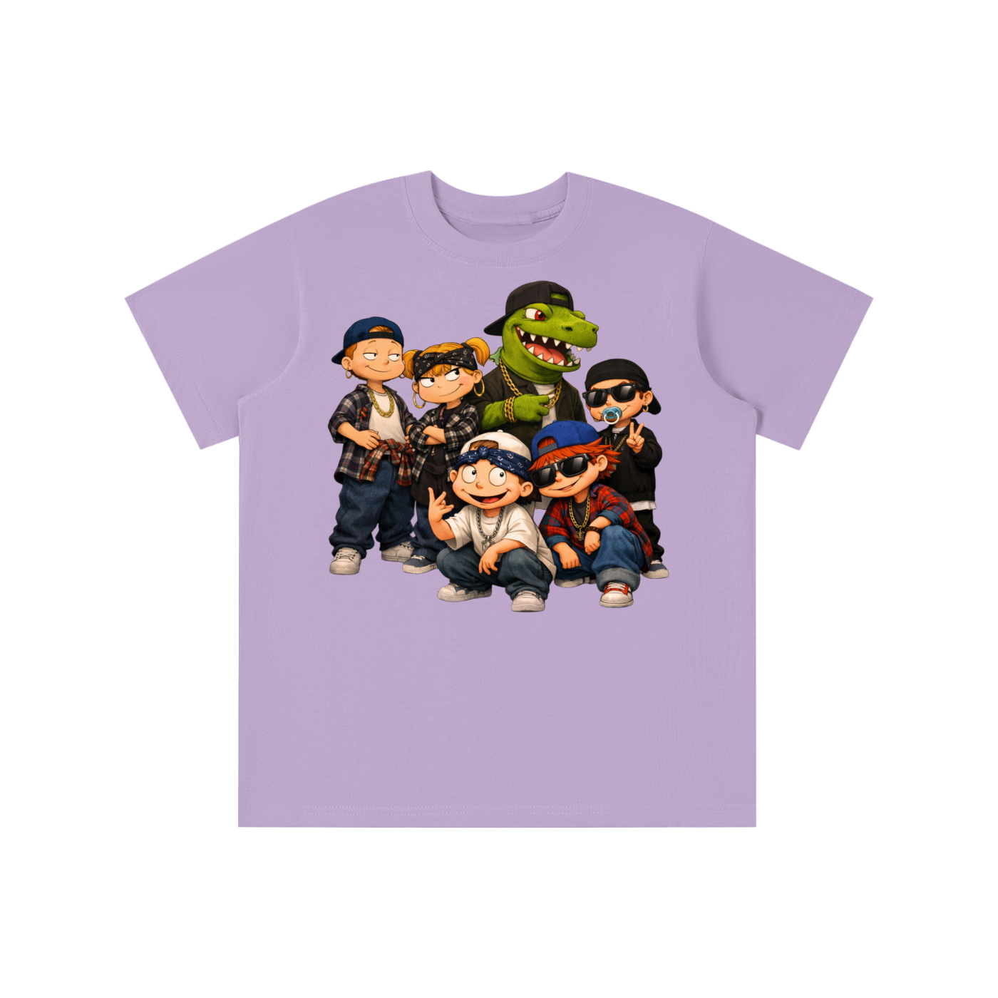 Essential Kids' T-shirt