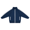 Kids’ Contrast Tape Coach Jacket