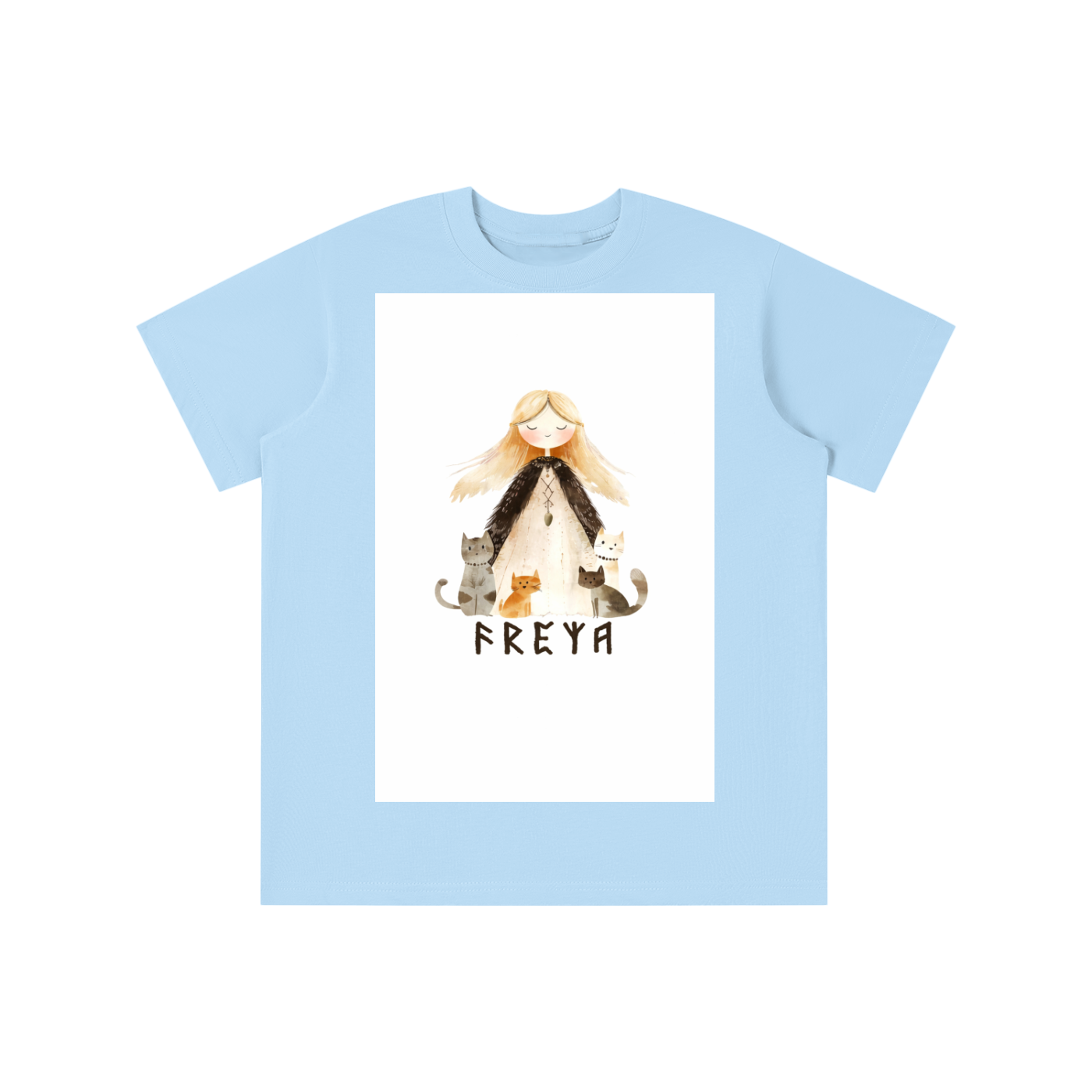 Essential Kids' T-shirt