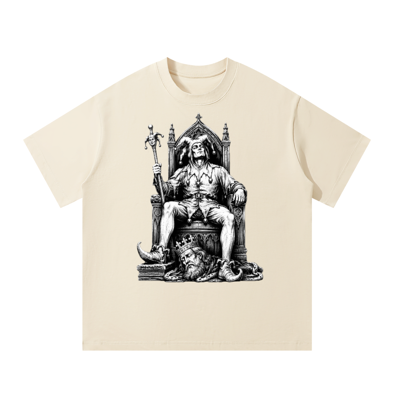 Unisex Oversized T-Shirt