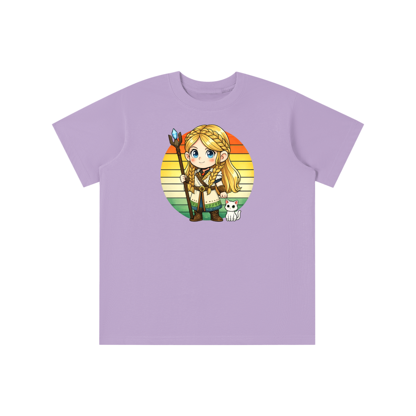 Essential Kids' T-shirt