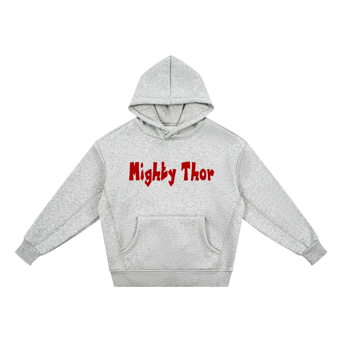 Essential Kids' Fleece Hoodie