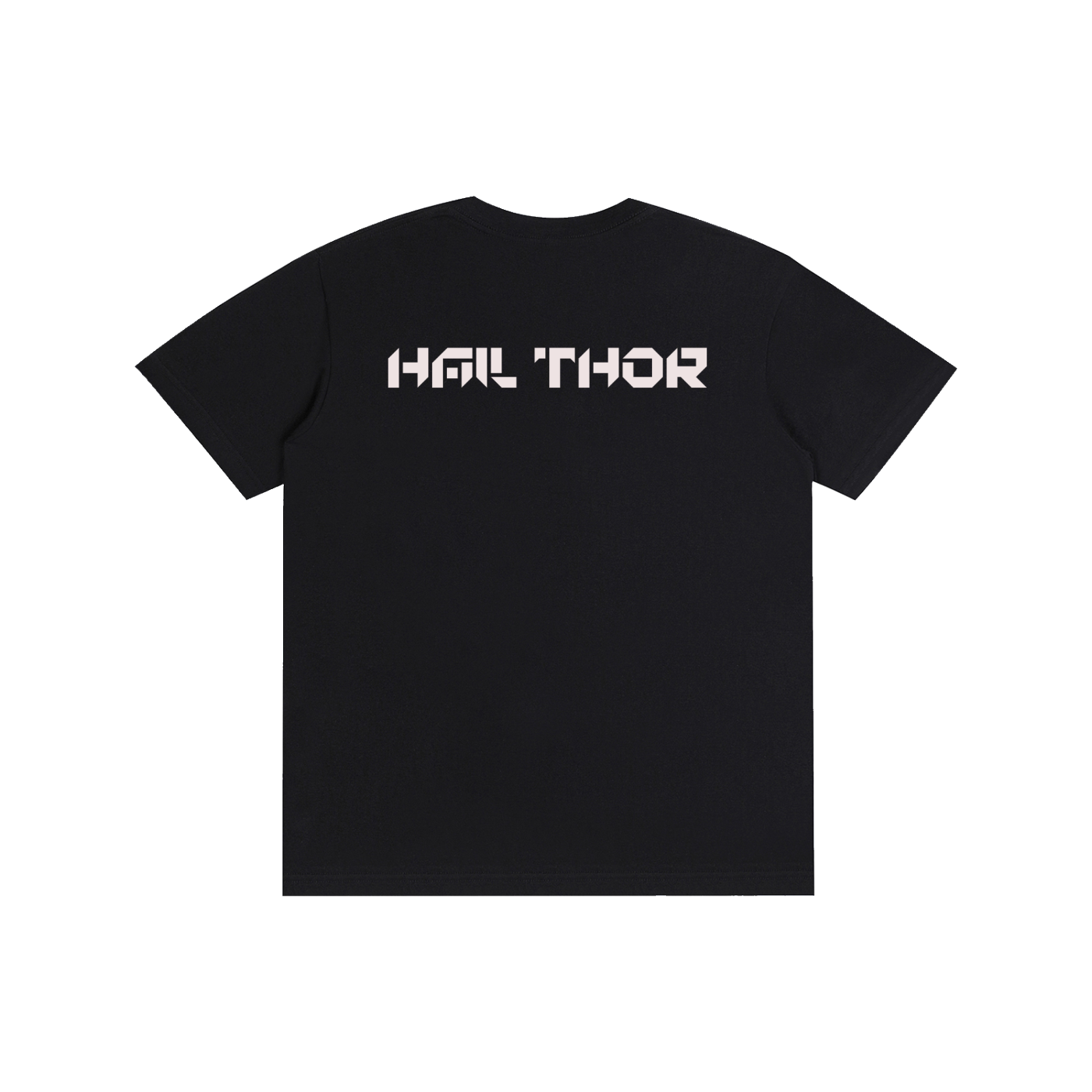 Pure Cotton Unisex T-Shirt