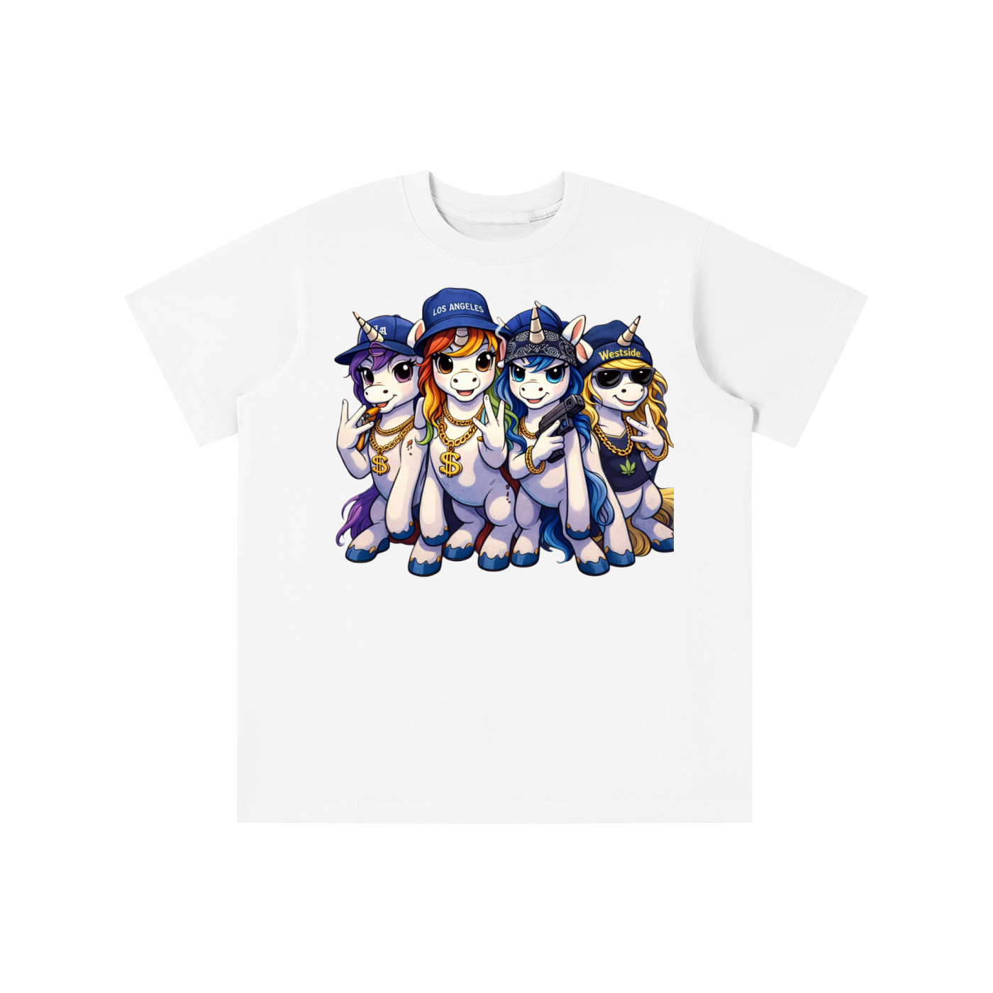Essential Kids' T-shirt