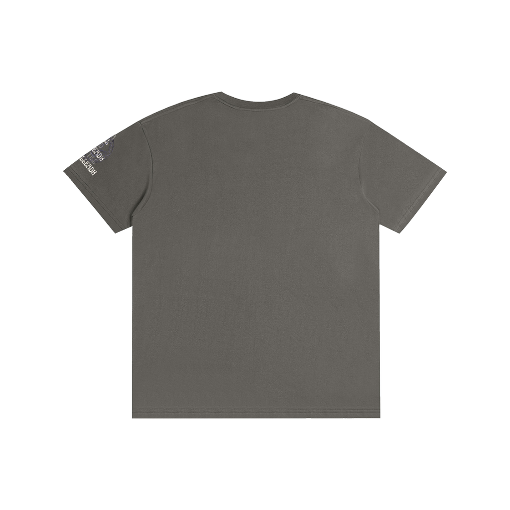 Pure Cotton Unisex T-Shirt