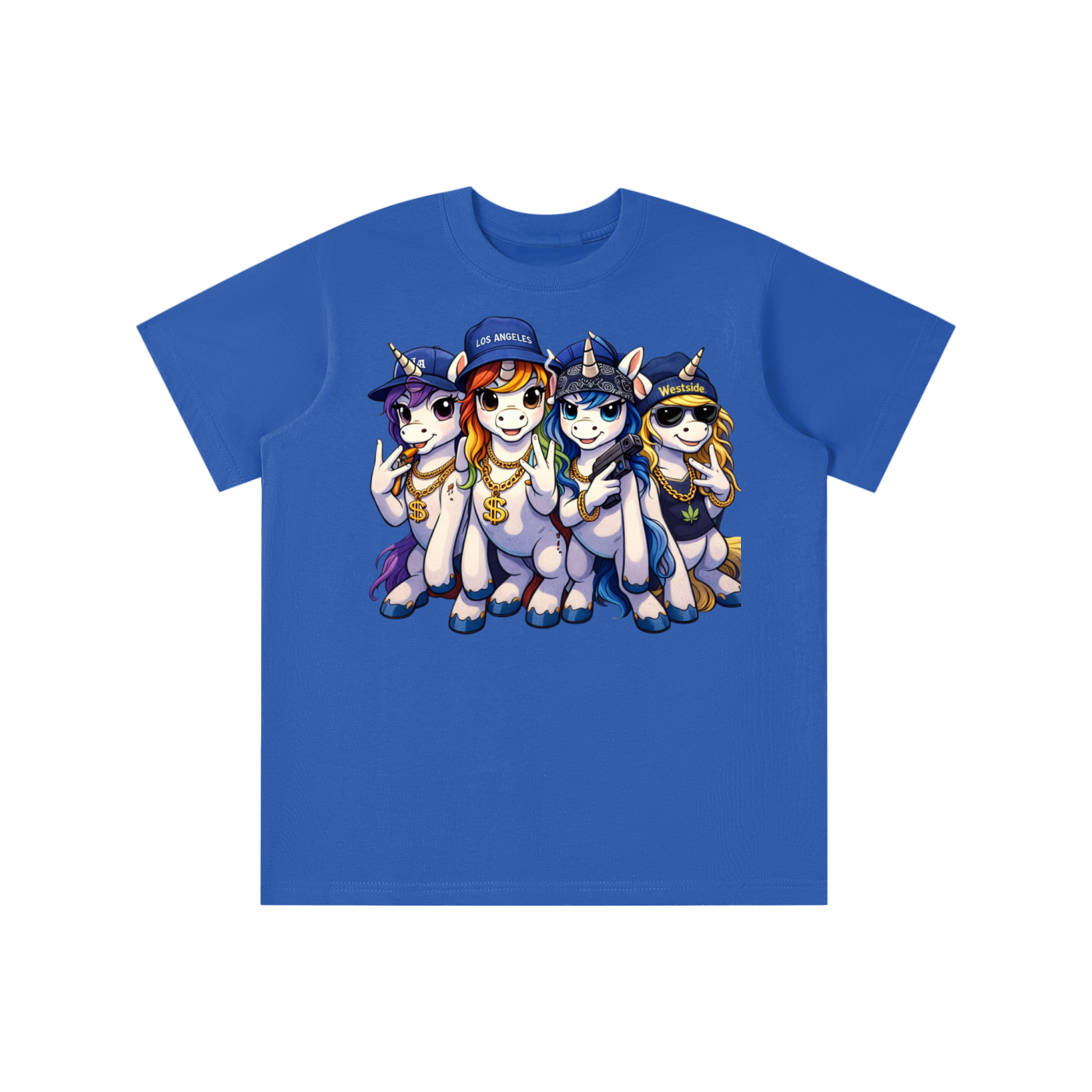 Essential Kids' T-shirt