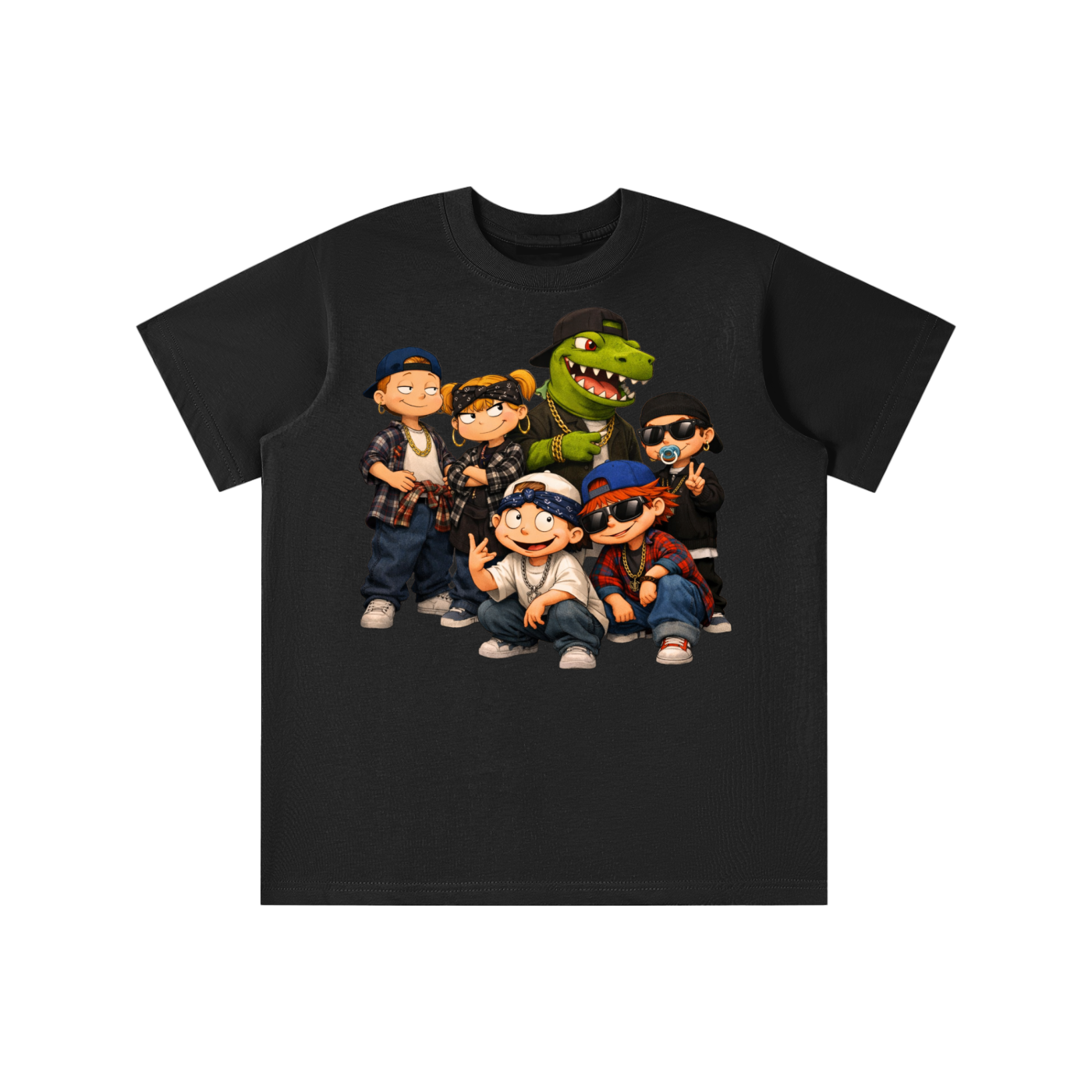 Essential Kids' T-shirt