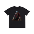 Pure Cotton Unisex T-Shirt