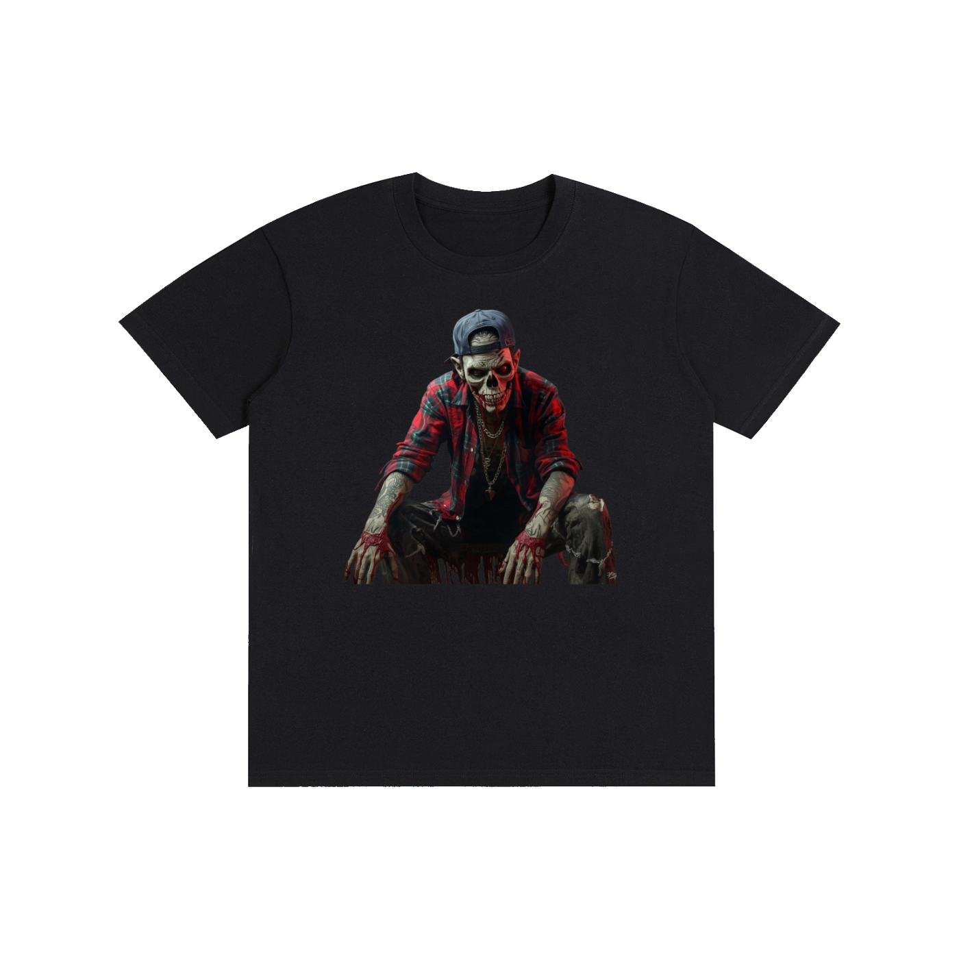 Pure Cotton Unisex T-Shirt