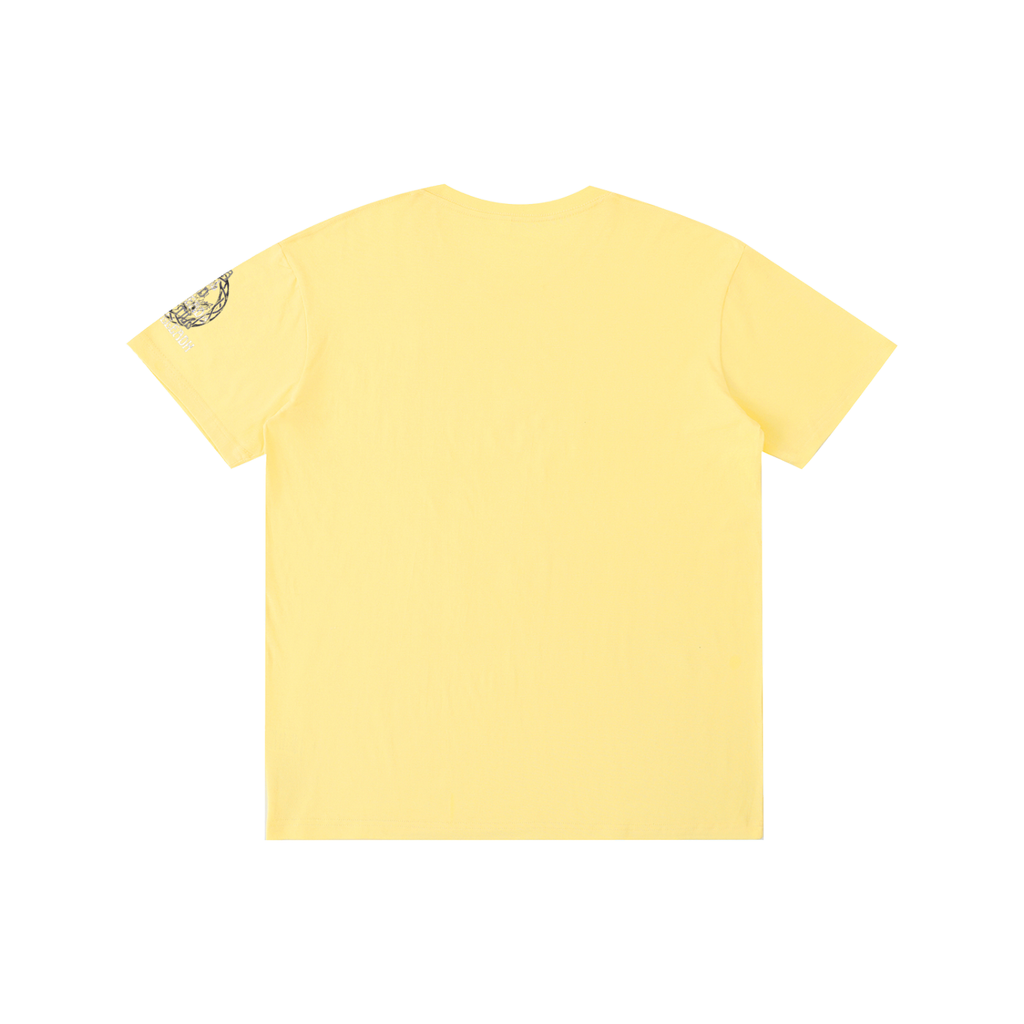 Pure Cotton Unisex T-Shirt