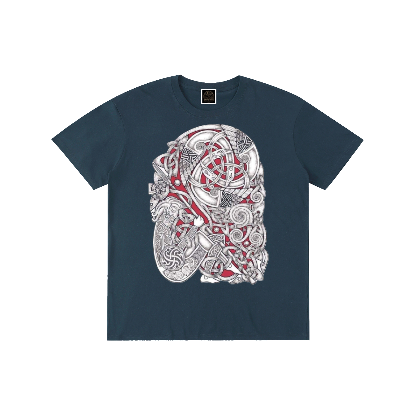 Pure Cotton Unisex T-Shirt
