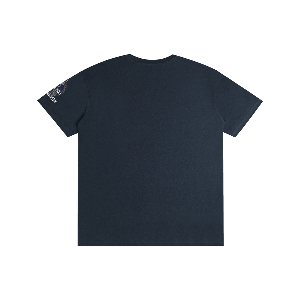 Pure Cotton Unisex T-Shirt