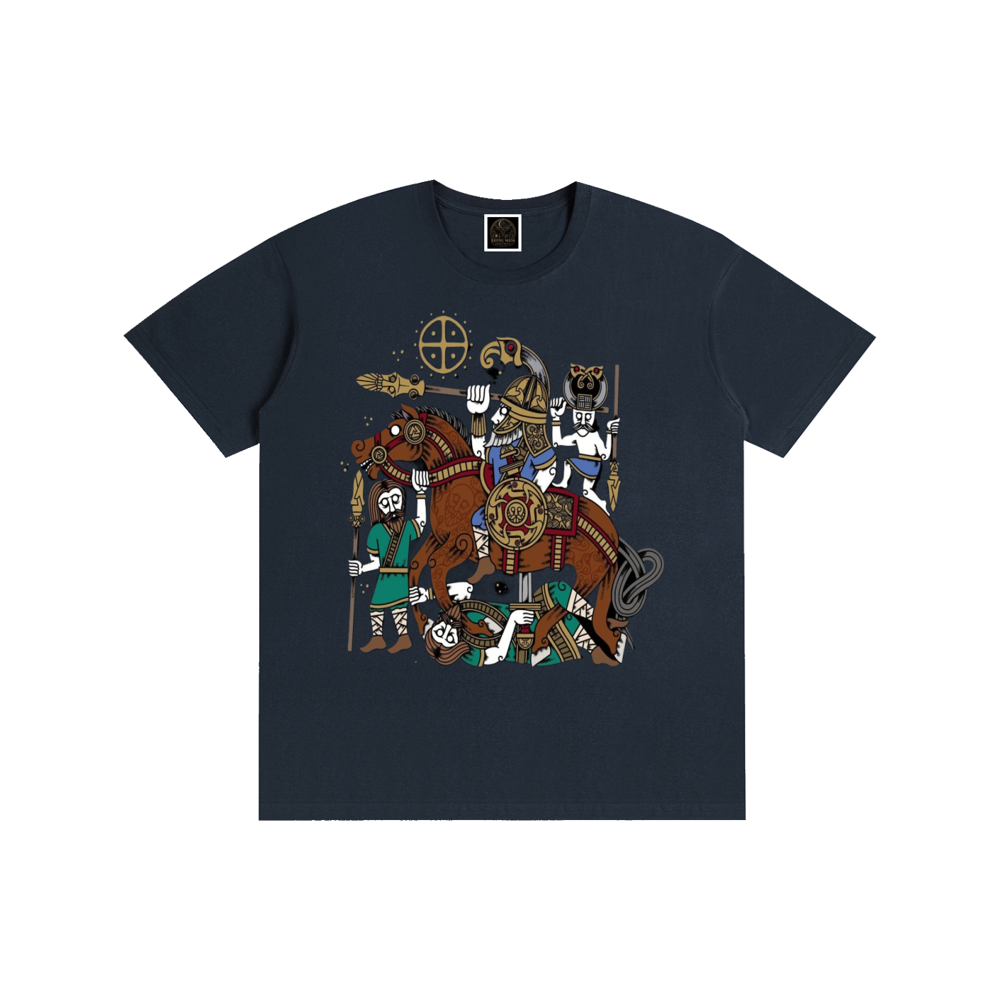 Pure Cotton Unisex T-Shirt