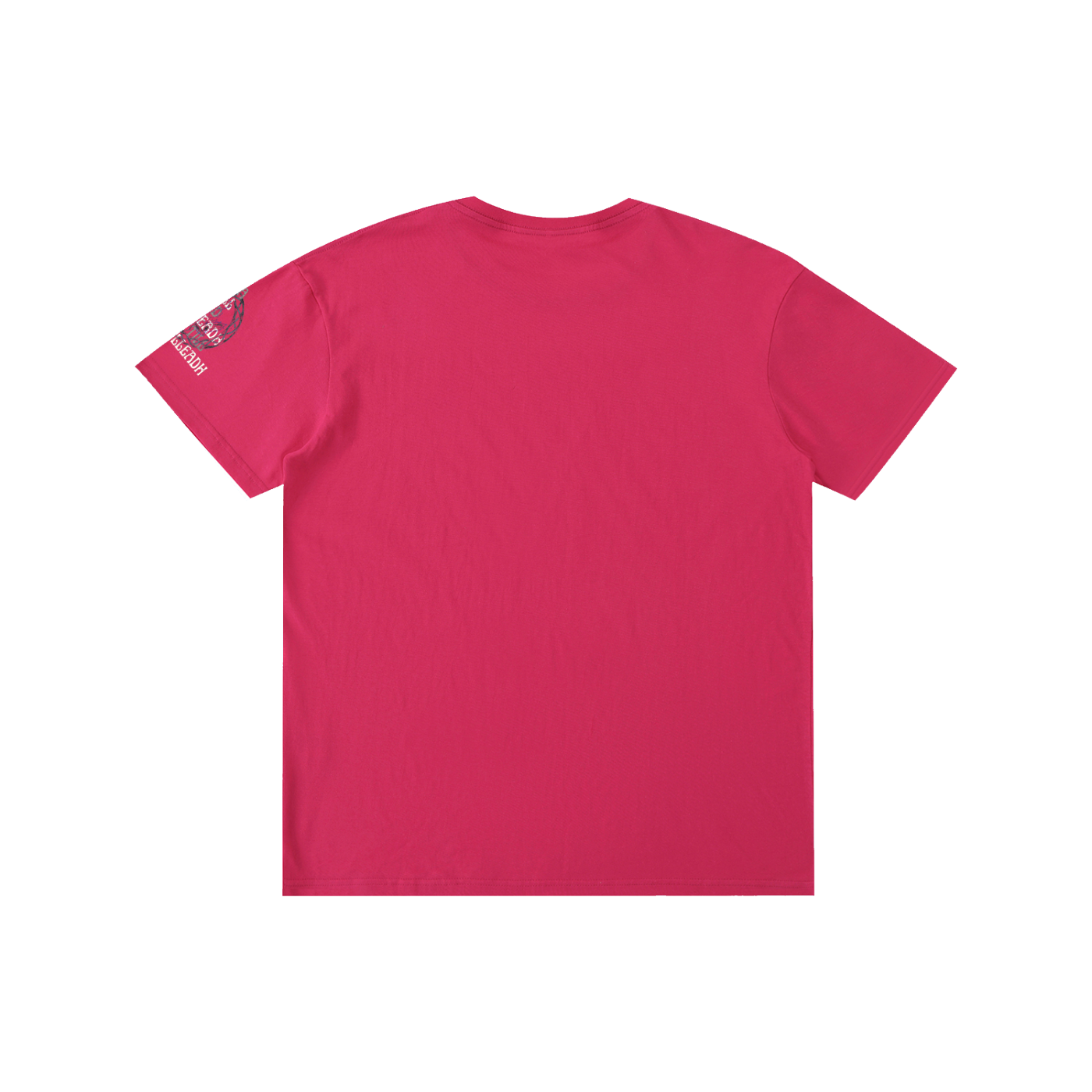 Pure Cotton Unisex T-Shirt