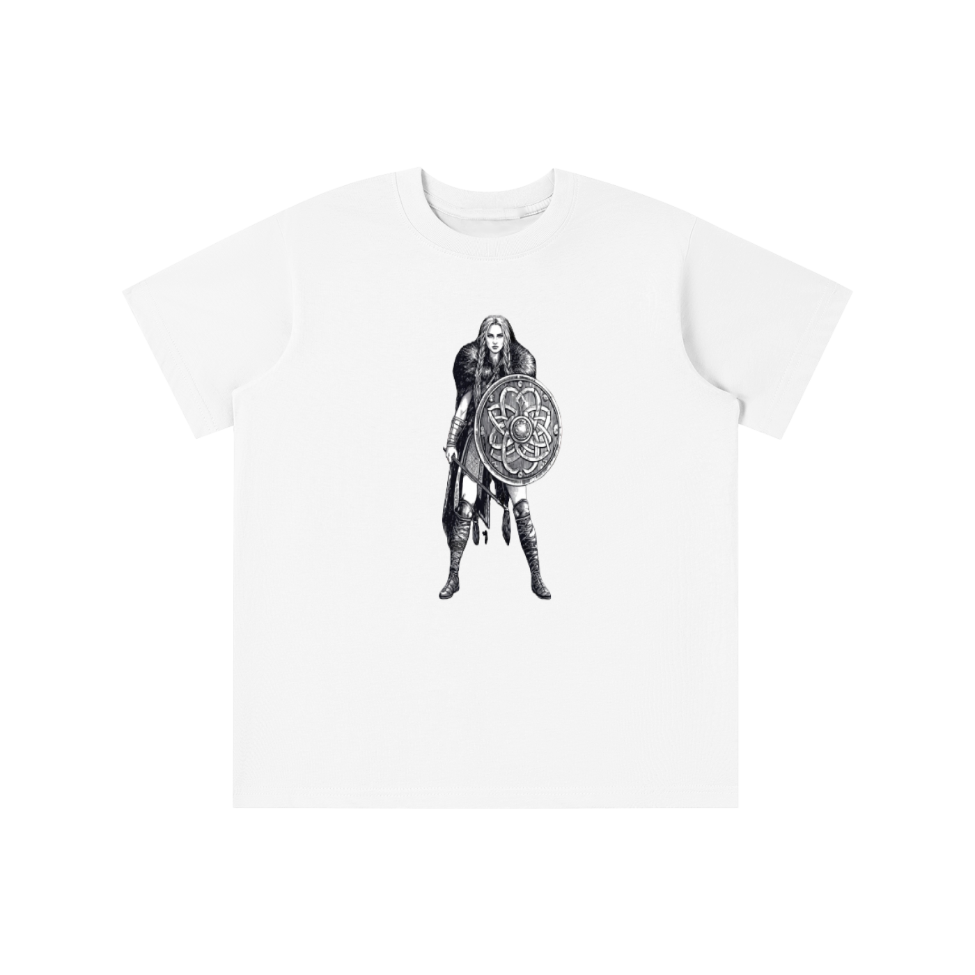 Essential Kids' T-shirt