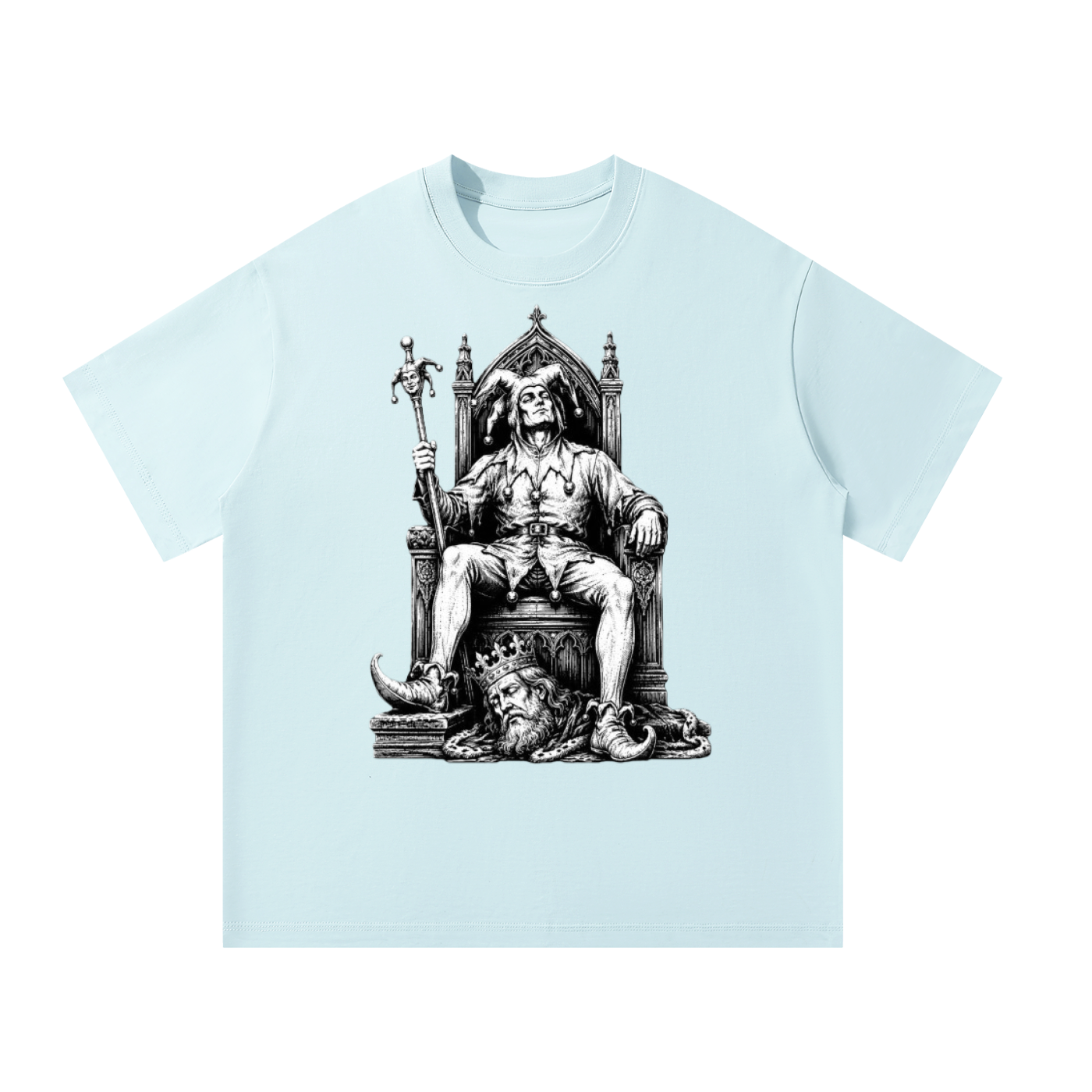 Unisex Oversized T-Shirt