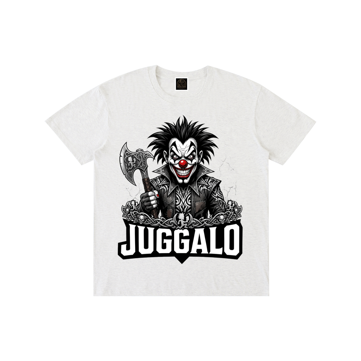 Pure Cotton Unisex T-Shirt